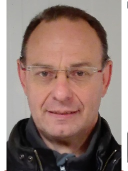 RAY,Jean-Pierre, Vice-Président